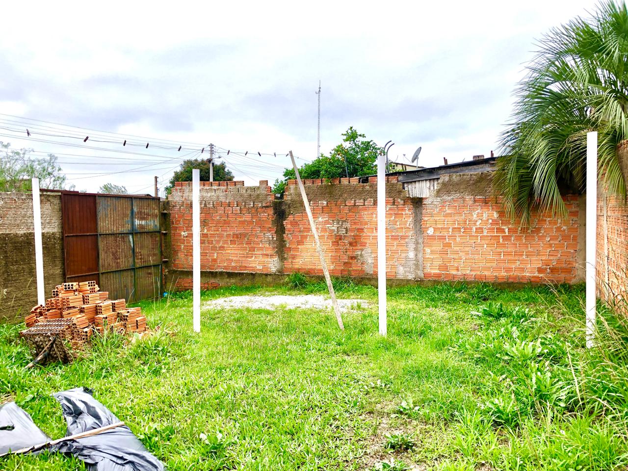 Imagem Casa com 2 Quartos à Venda, 50 m²em Industrial I - Bagé