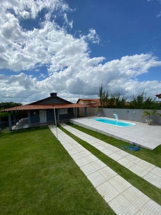 Imagem Chácara com 2 Quartos à Venda, 130 m² em Ebenezer - Gravatá