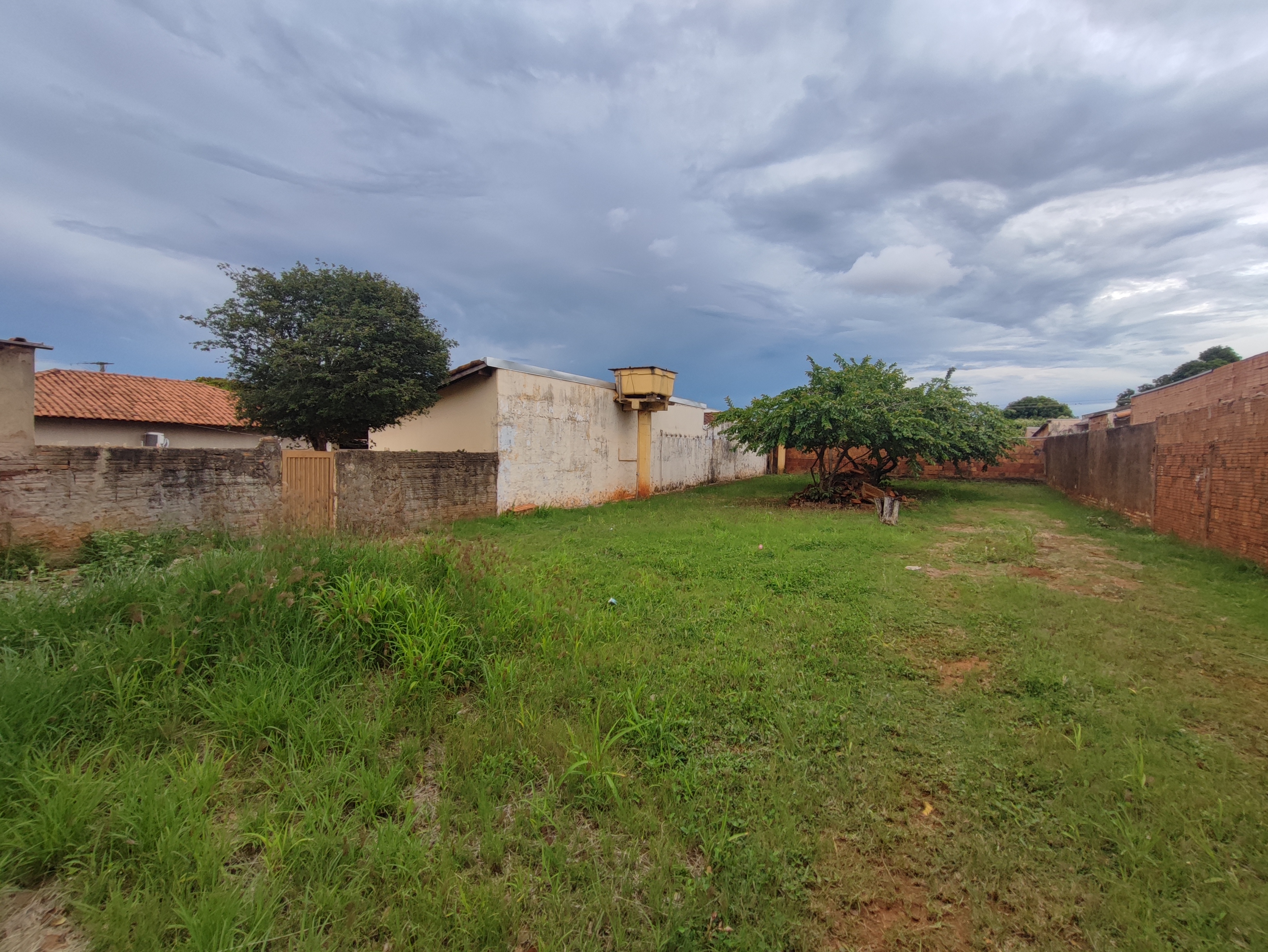 Imagem Terreno à Venda, 720 m² em Vila Albuquerque - Campo Grande