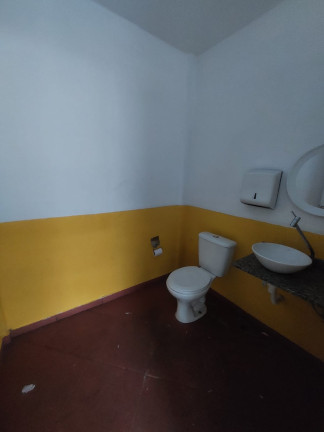 Imagem Imóvel Comercial à Venda ou Locação, 500 m² em Jardim Bom Clima - Guarulhos