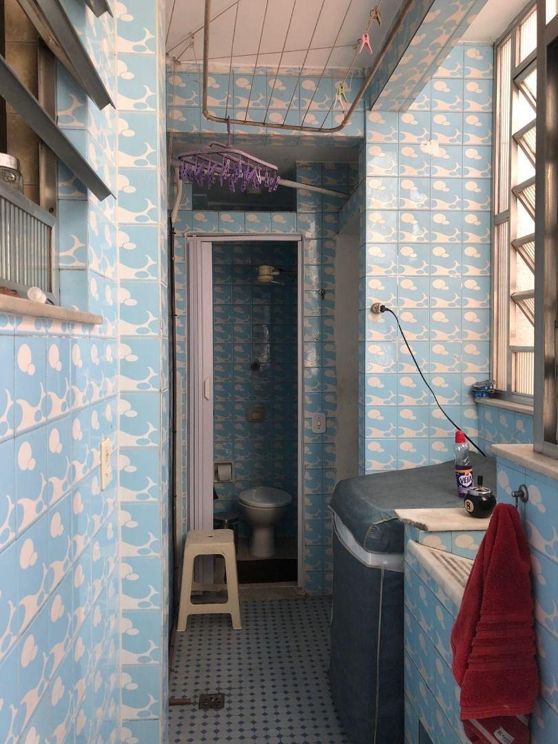 Imagem Apartamento com 3 Quartos à Venda, 144 m²em Icaraí - Niterói