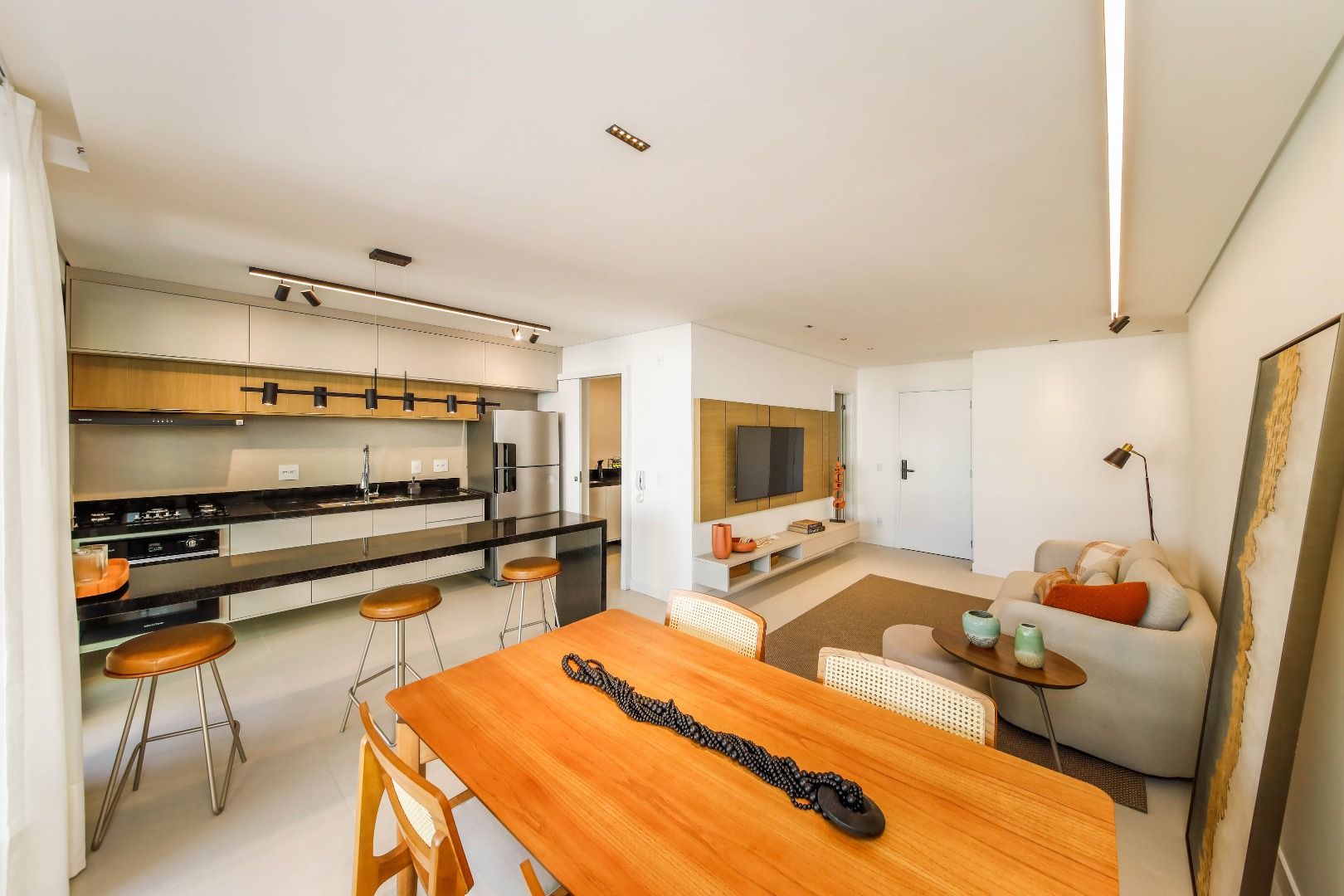 Imagem Apartamento com 3 Quartos à Venda, 110 m² em Alto dos Passos - Juiz de Fora