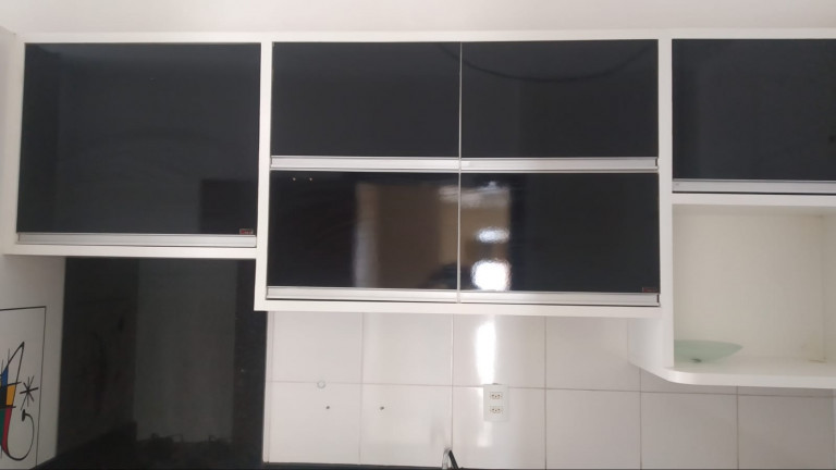 Imagem Apartamento com 3 Quartos para Alugar, 1 m² em Recanto dos Vinhais - São Luís