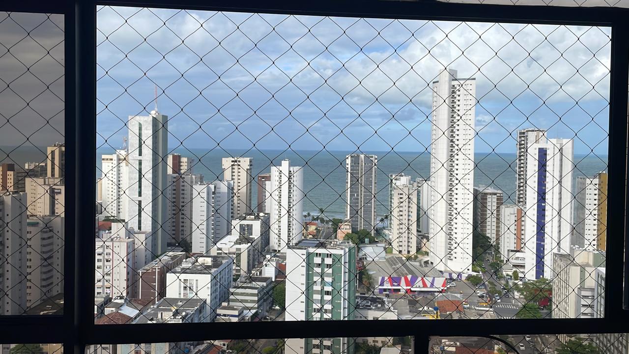 Imagem Cobertura com 4 Quartos à Venda, 231 m² em Boa Viagem - Recife