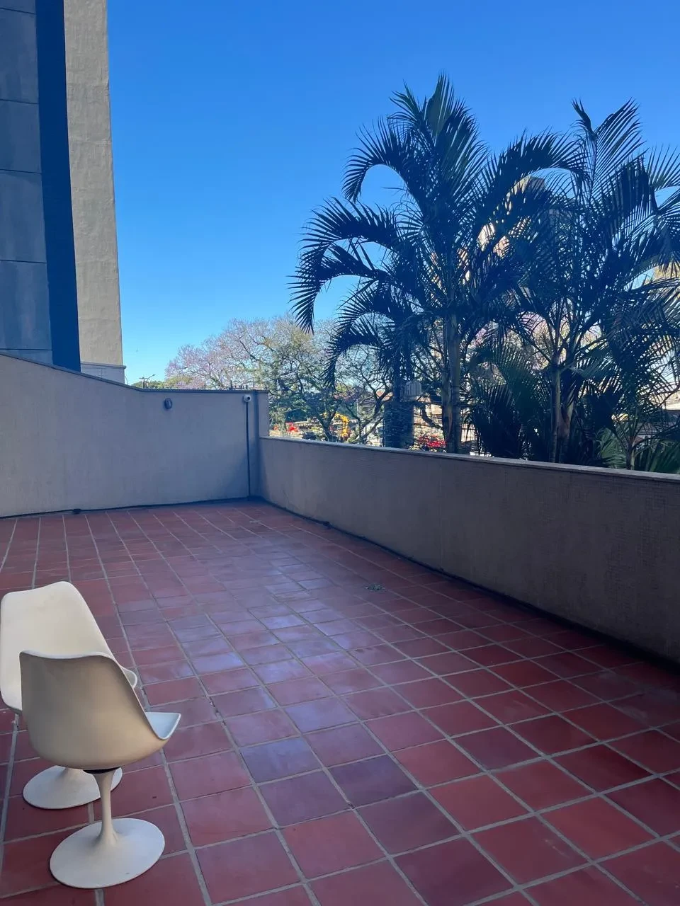 Imagem Apartamento com 1 Quarto à Venda, 38 m² em Cristo Rei - Curitiba