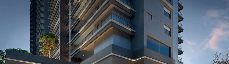 Imagem Apartamento com 3 Quartos à Venda, 161 m² em Vila Clementino - São Paulo