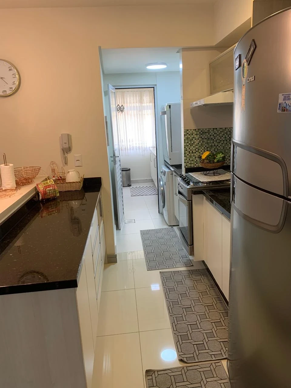 Imagem Apartamento com 3 Quartos à Venda, 77 m² em Cachoeira do Bom Jesus - Florianópolis