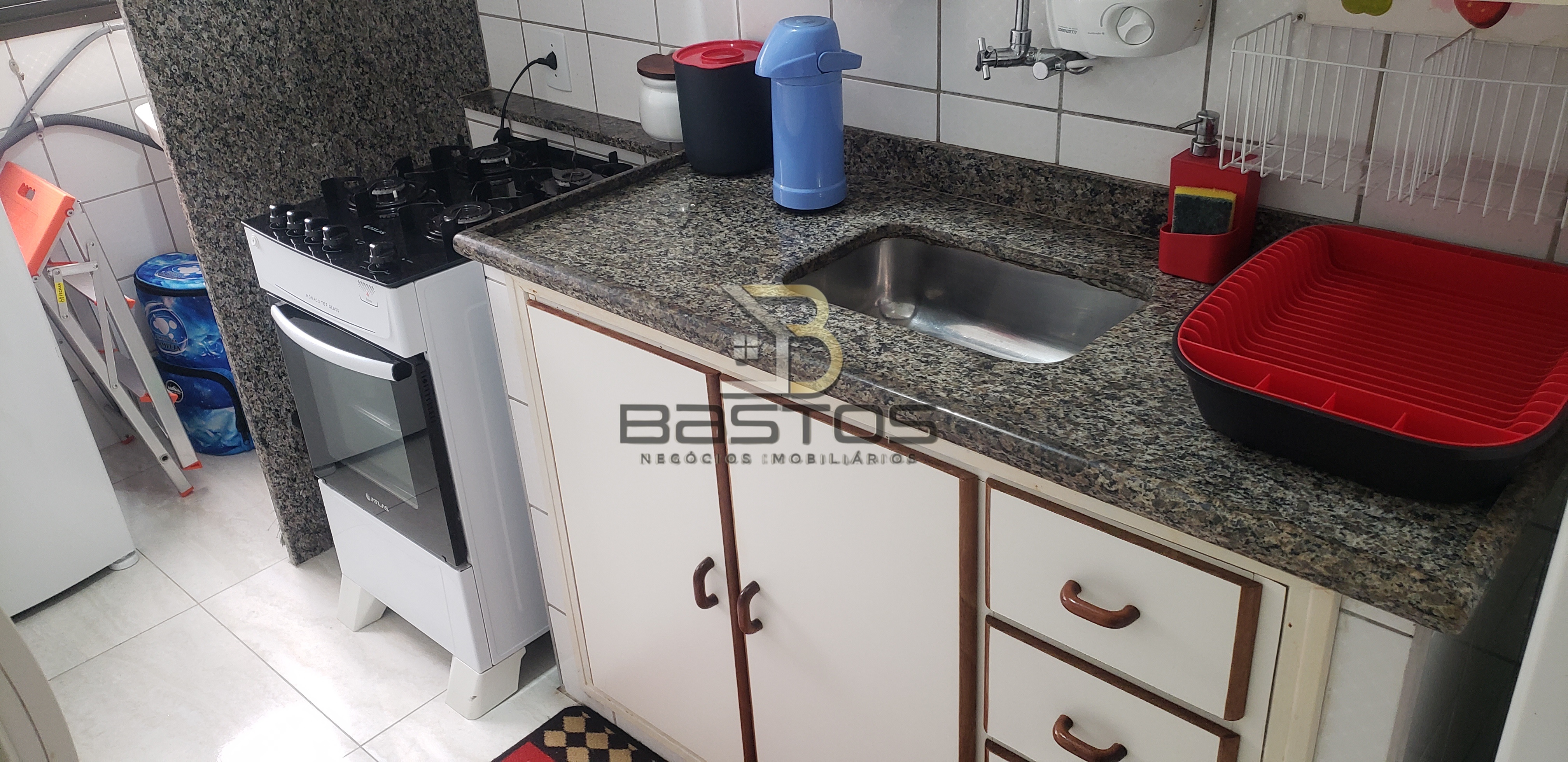 Foto do imóvel: Apartamento com 2 Quartos à Venda, 55 m² em Praia Grande - Ubatuba