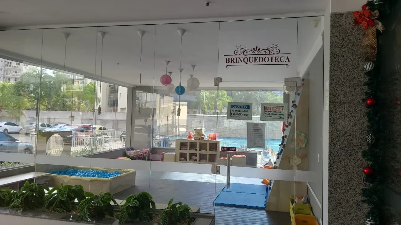 Imagem Apartamento com 2 Quartos à Venda, 60 metros em Barra Olímpica - Rio de Janeiro