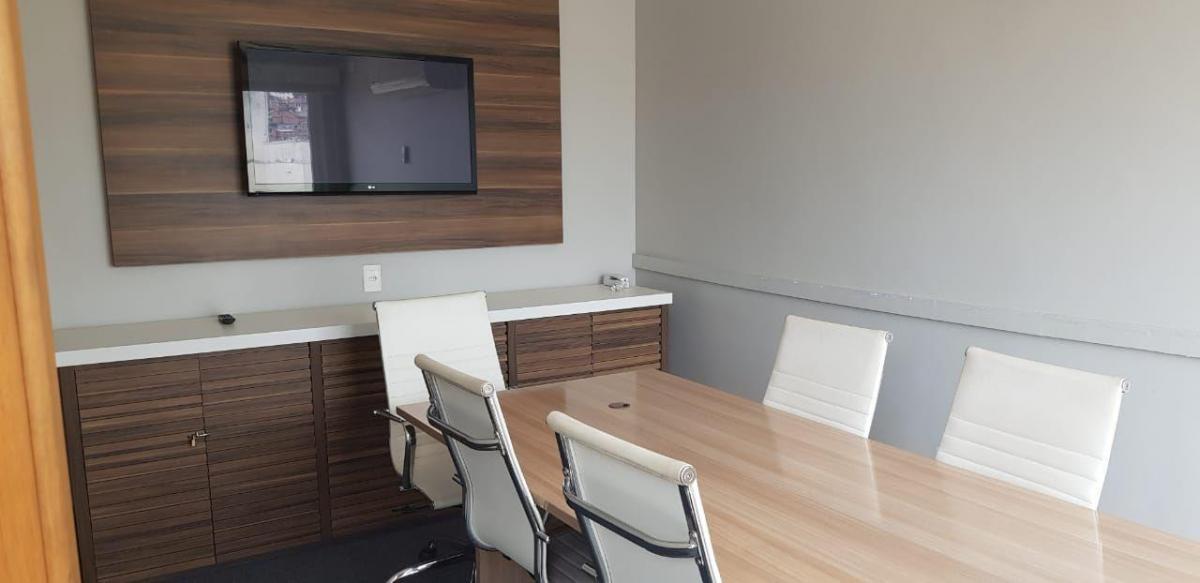 Imagem Imóvel Comercial à Venda, 320 m²em Centro - Niterói