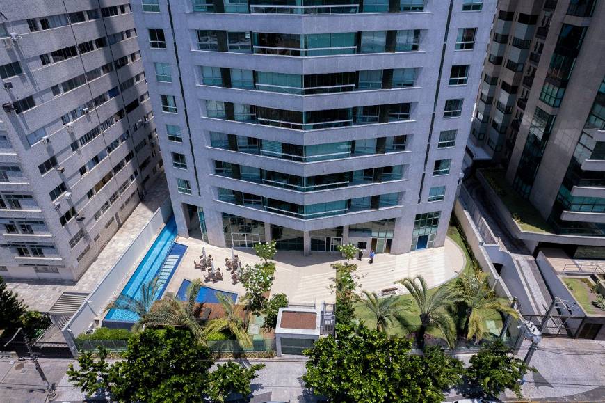 Imagem Apartamento com 4 Quartos à Venda, 187 m²em Pina - Recife