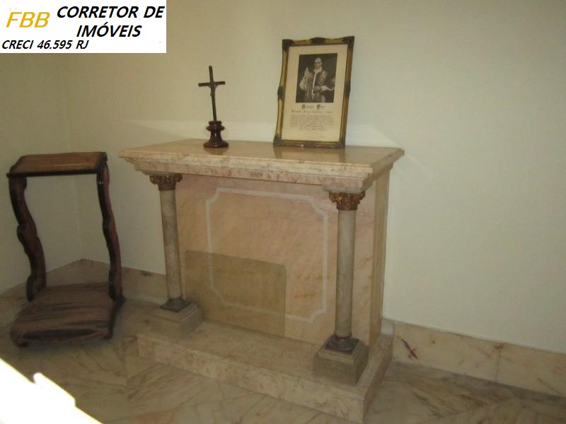 Imagem Cobertura com 6 Quartos à Venda, 850 m² em Copacabana - Rio de Janeiro