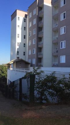 Apartamento com 2 Quartos à Venda, 55 m² em Outeiro de Passárgada - Cotia