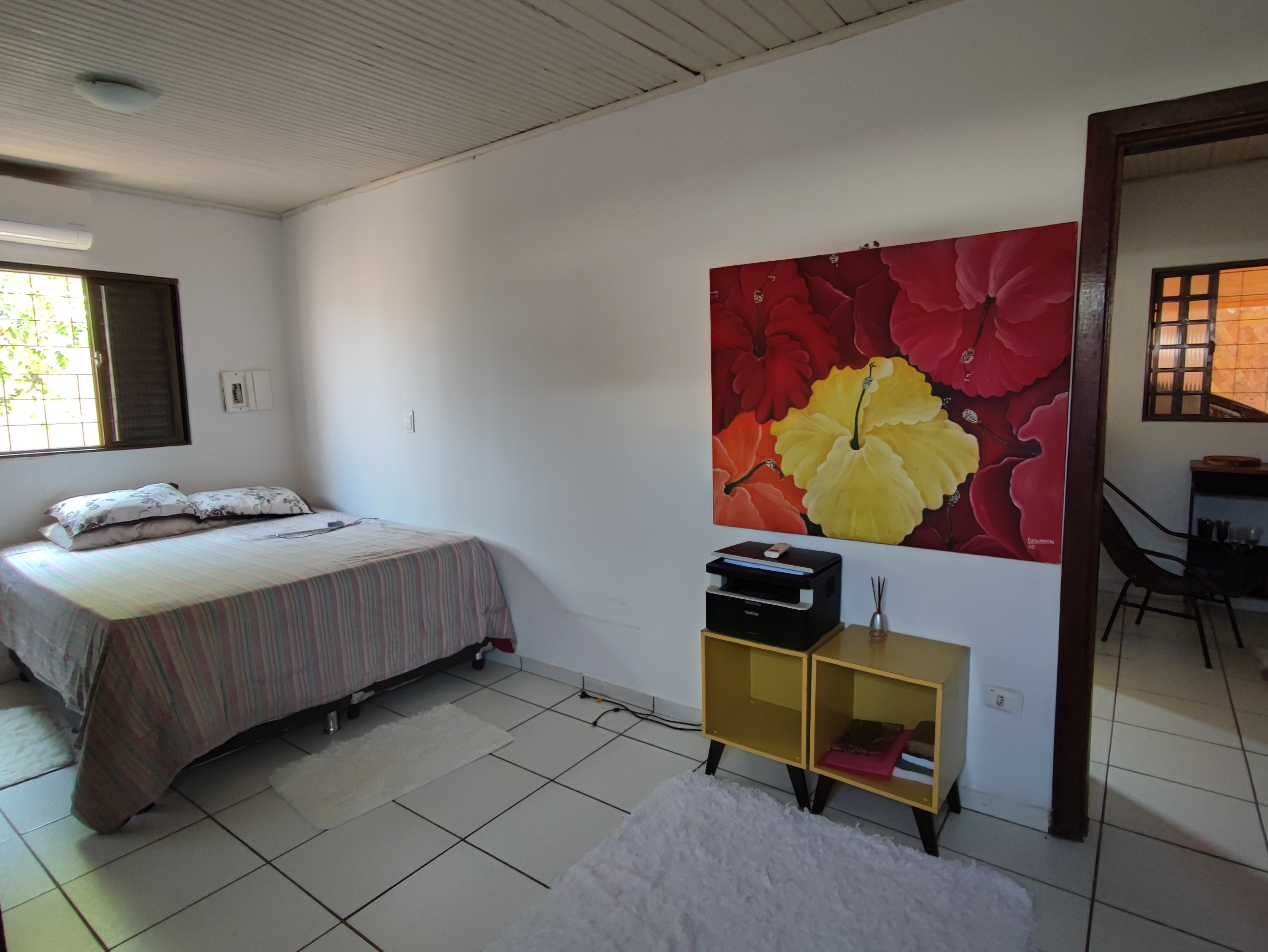 Imagem Casa com 1 Quarto à Venda ou Locação, 360 m²em  - 