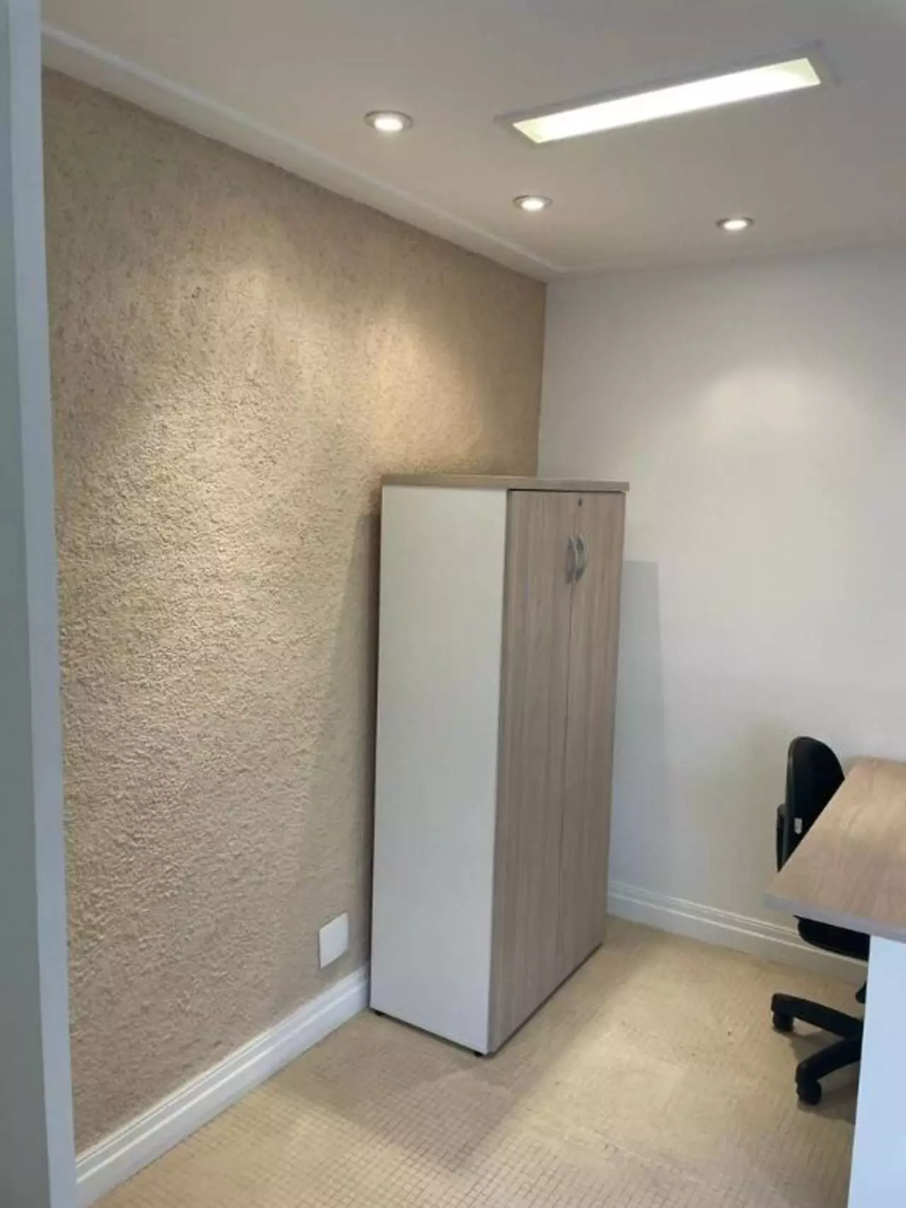 Imagem Sala Comercial à Venda ou Locação, 43 m² em Indianópolis - São Paulo