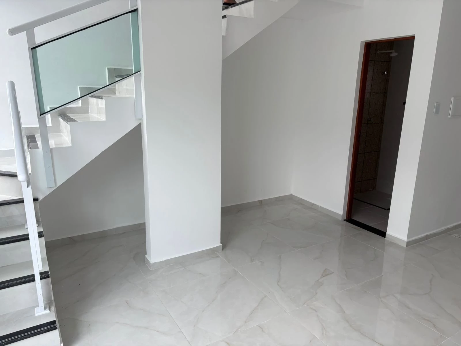 Imagem Casa de Condomínio com 2 Quartos à Venda, 55 m² em Tabuba - Caucaia