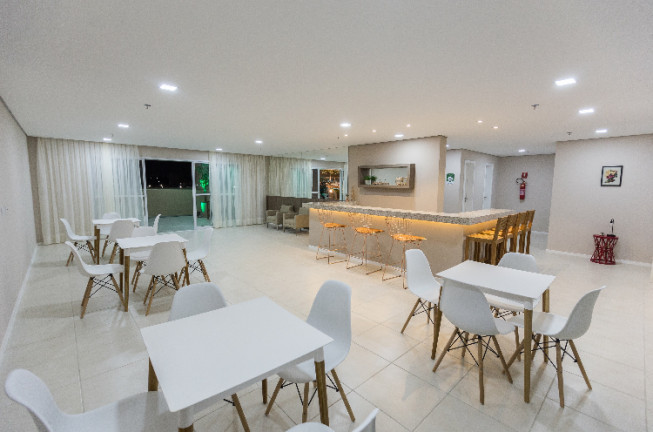 Imagem Apartamento com 3 Quartos à Venda, 67 m²em Jóquei Clube - Fortaleza