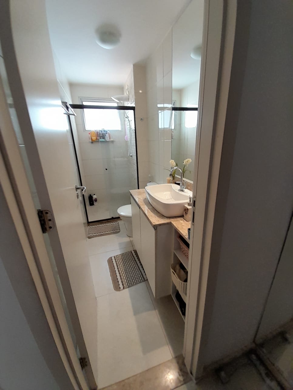 Imagem Casa de Condomínio com 2 Quartos à Venda, 120 m² em Recreio Ipitanga - Lauro de Freitas