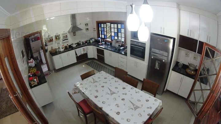 Imagem Casa de Condomínio com 4 Quartos à Venda, 1.600 m² em Embu Colonial - Embu Das Artes