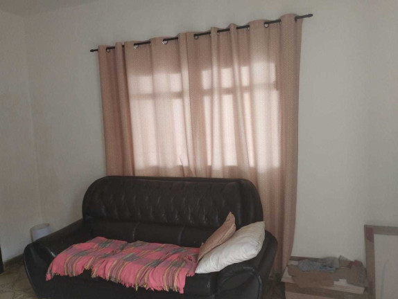 Imagem Sobrado com 4 Quartos à Venda,  em Vila Nova Utinga - São Paulo