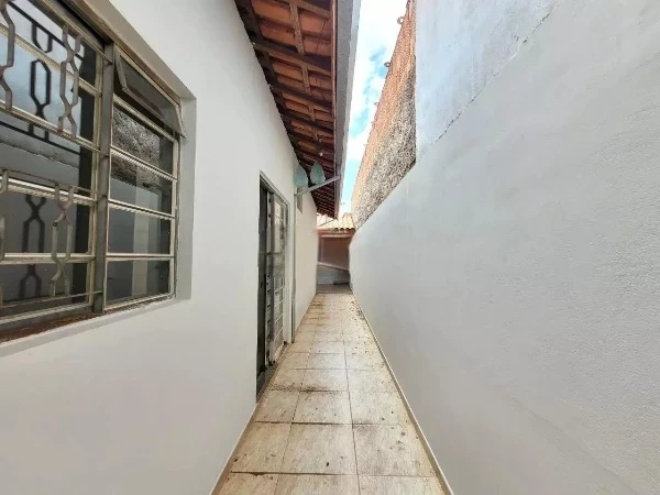 Imagem Casa com 3 Quartos para Alugar, 150 m² em Residencial Nobreville - Limeira