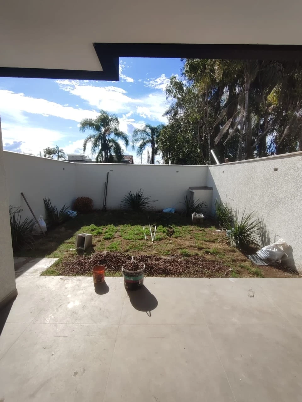 Imagem Casa com 3 Quartos à Venda, 89 m² em Barra do Saí - Itapoá