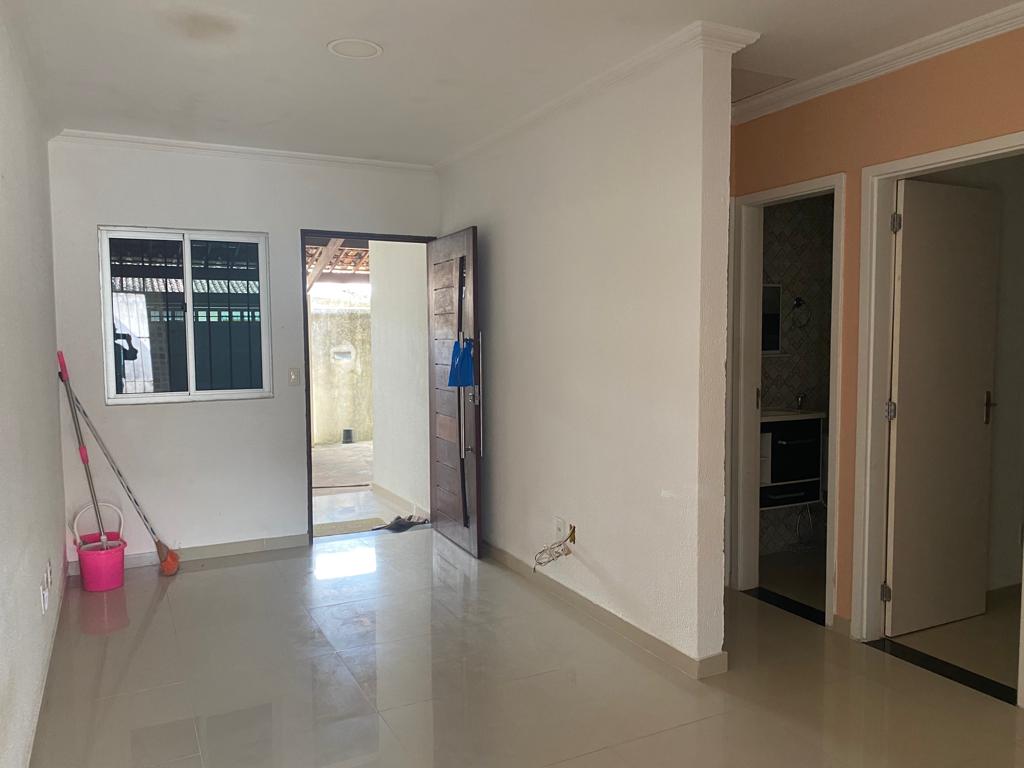 Foto do imóvel: Casa com 3 Quartos à Venda, 76 m² em Cidade Universitária - Maceió