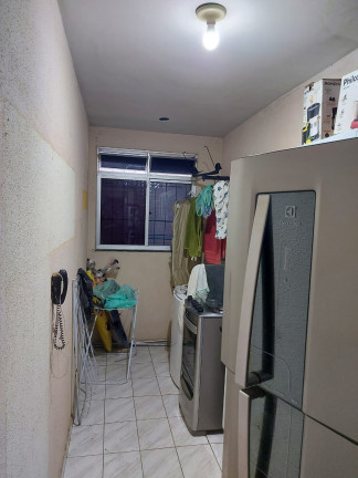 Imagem Apartamento com 2 Quartos à Venda,  em Santa Cruz - Rio de Janeiro