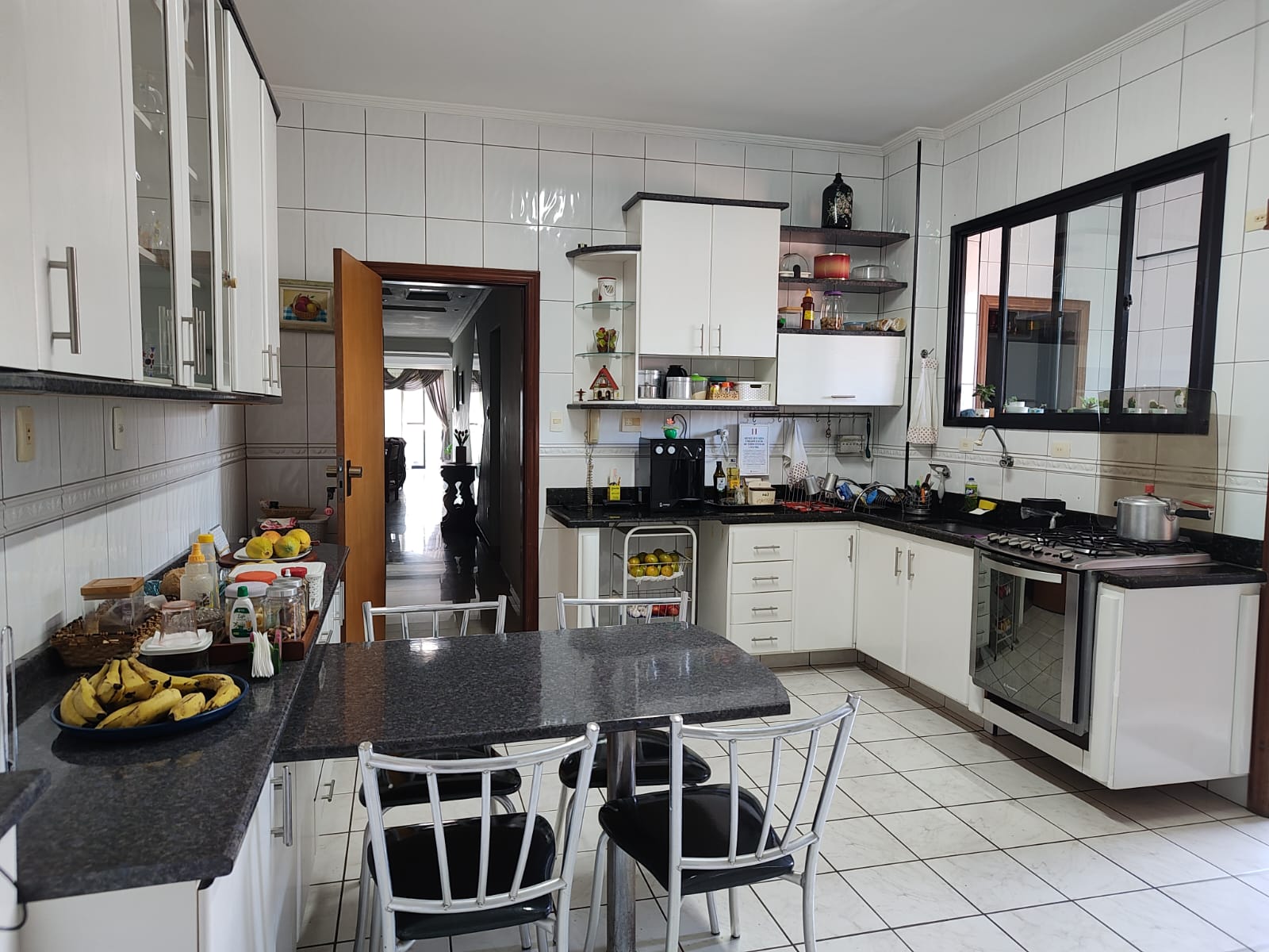 Foto do imóvel: Apartamento com 3 Quartos à Venda, 150 m² em Embaré - Santos