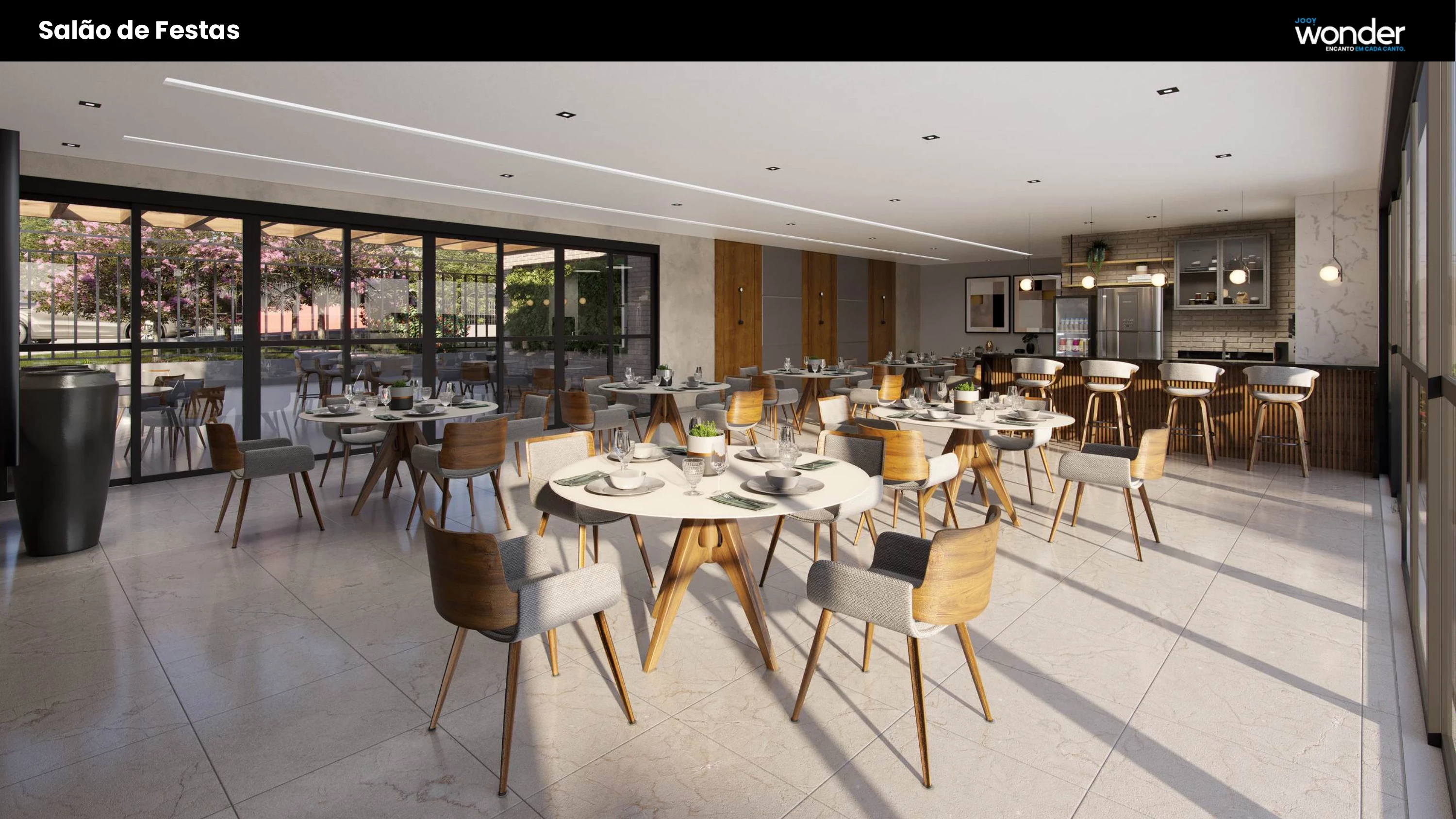 Imagem Apartamento com 1 Quarto à Venda, 65 m² em Vila Planalto - Campo Grande