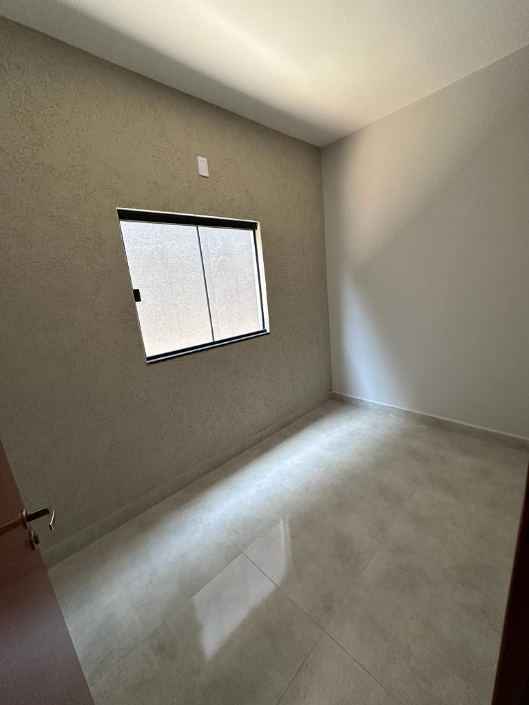 Imagem Casa com 3 Quartos à Venda, 116 m²em Setor Jardim Marista - Trindade