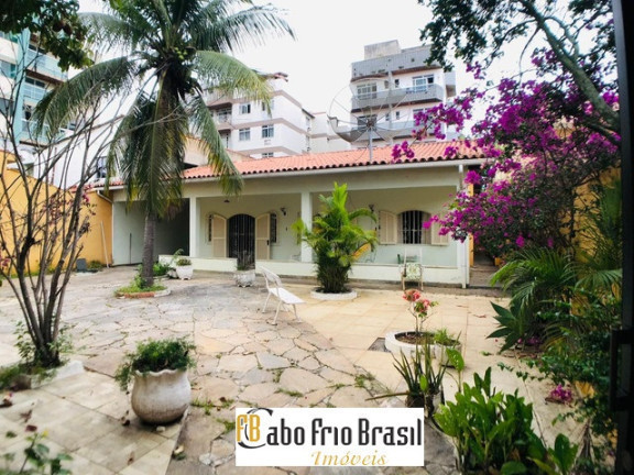 Imagem Casa com 3 Quartos à Venda, 450 m²em Vila Nova - Cabo Frio