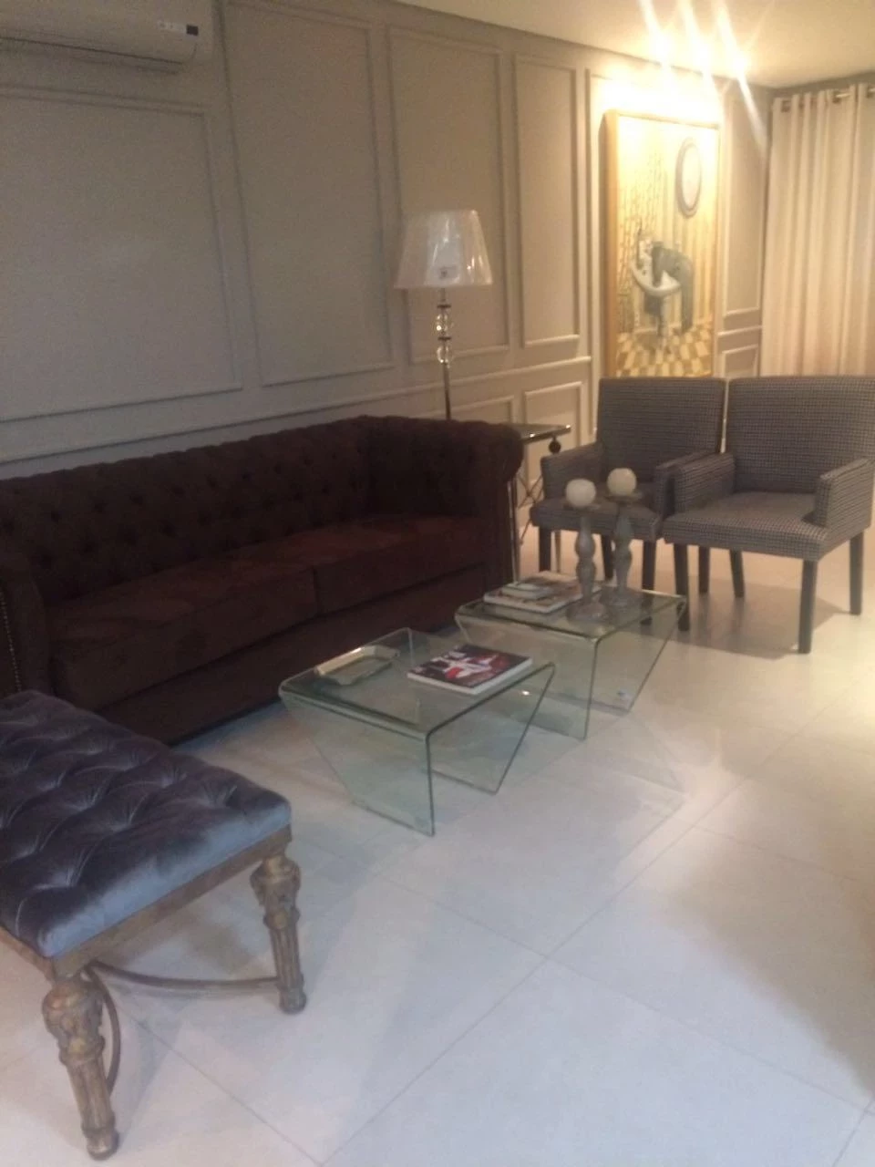 Foto do imóvel: Casa de Condomínio com 3 Quartos à Venda, 140 m² em Jardim Vista Alegre - São José do Rio Preto