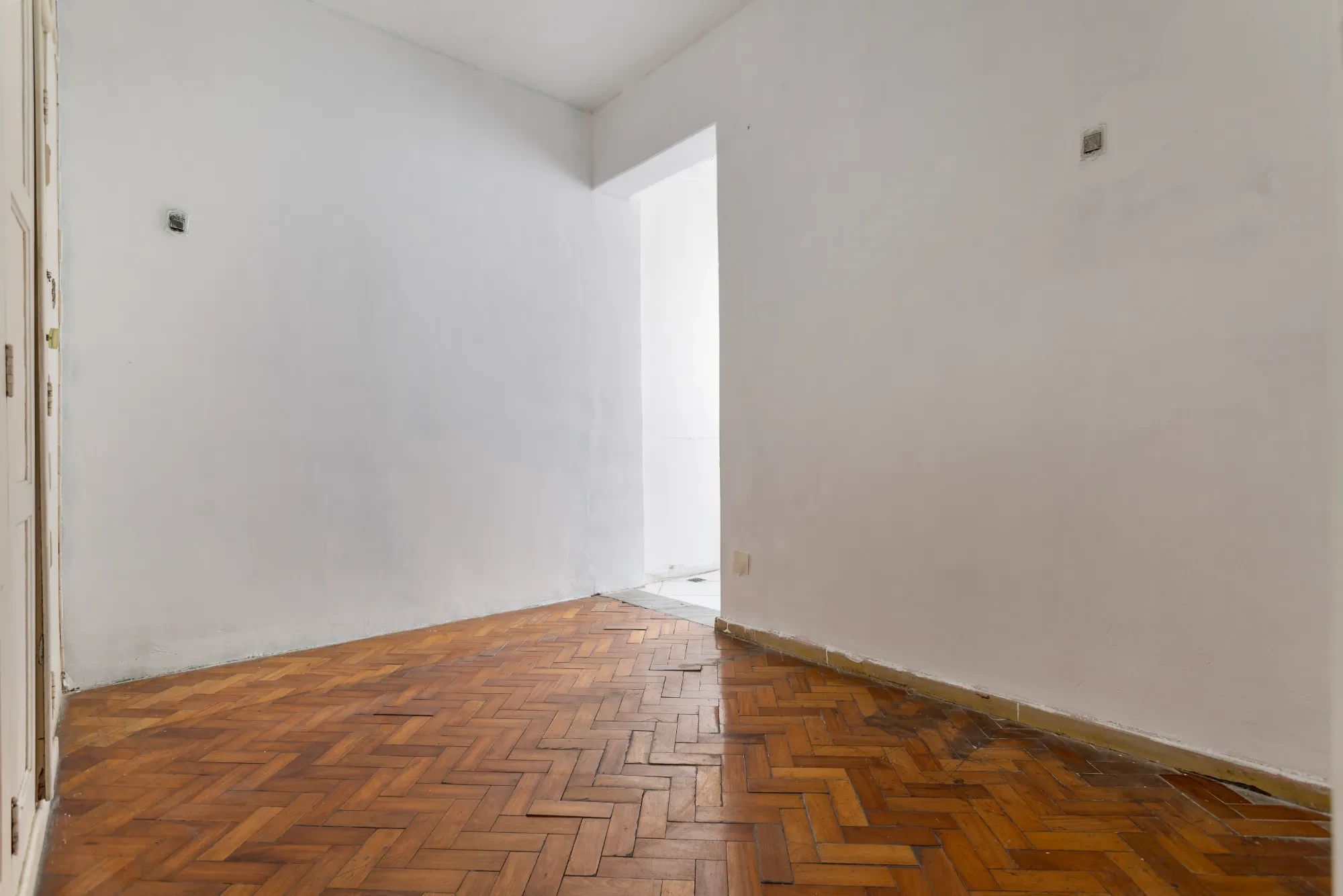 Imagem Apartamento com 3 Quartos à Venda, 98 m² em Copacabana - Rio de Janeiro