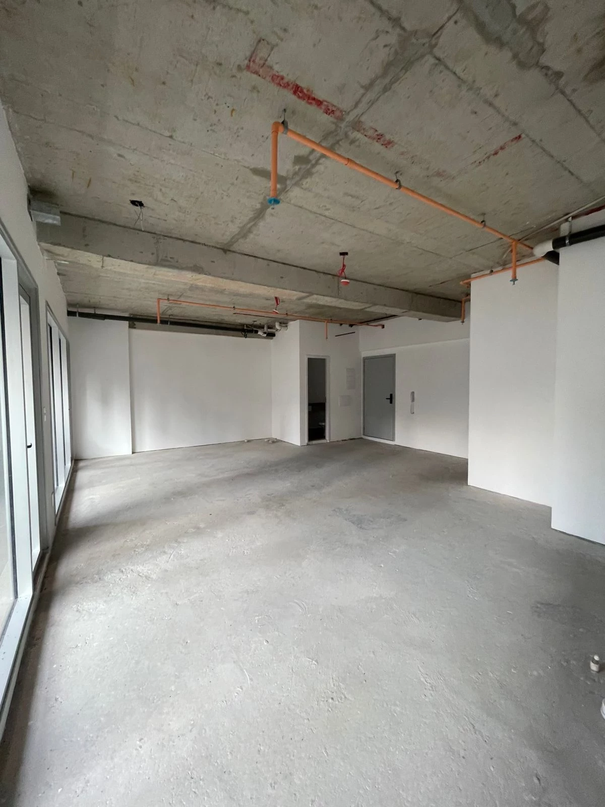 Imagem Sala Comercial para Alugar, 71 m² em Pinheiros - São Paulo
