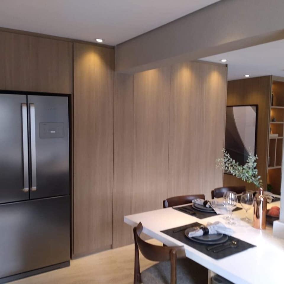 Imagem Apartamento com 3 Quartos à Venda, 153 m² em Moema - São Paulo