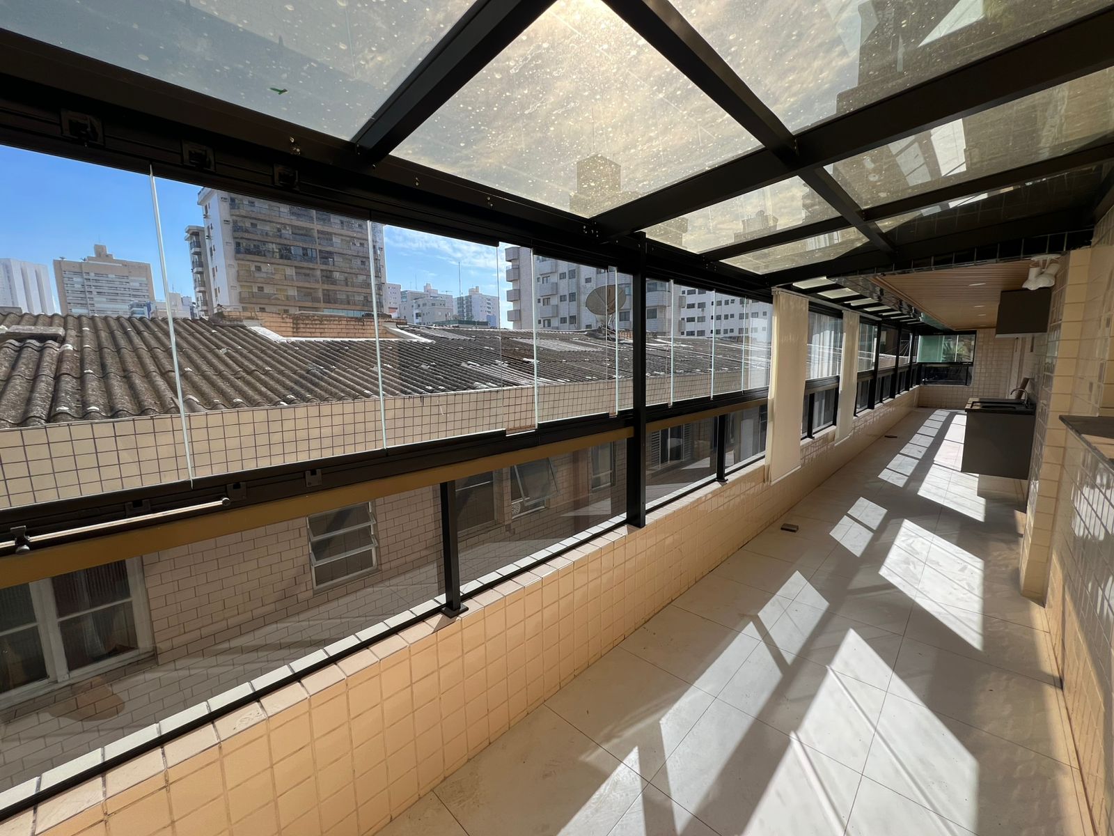 Imagem Apartamento com 2 Quartos à Venda, 74 m² em Boqueirão - Praia Grande