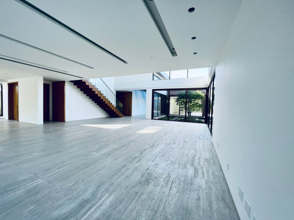 Imagem Casa de Condomínio com 5 Quartos à Venda, 1.700 m² em Barra da Tijuca - Rio de Janeiro