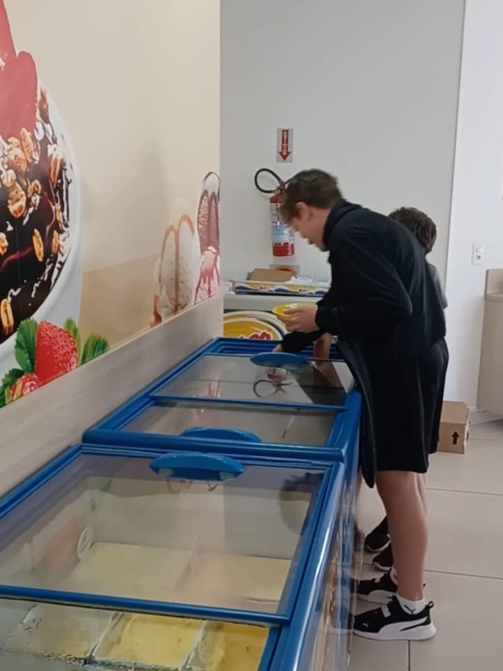 Foto do imóvel: Ponto Comercial à Venda, 158 m² em Paraíso - Chapecó