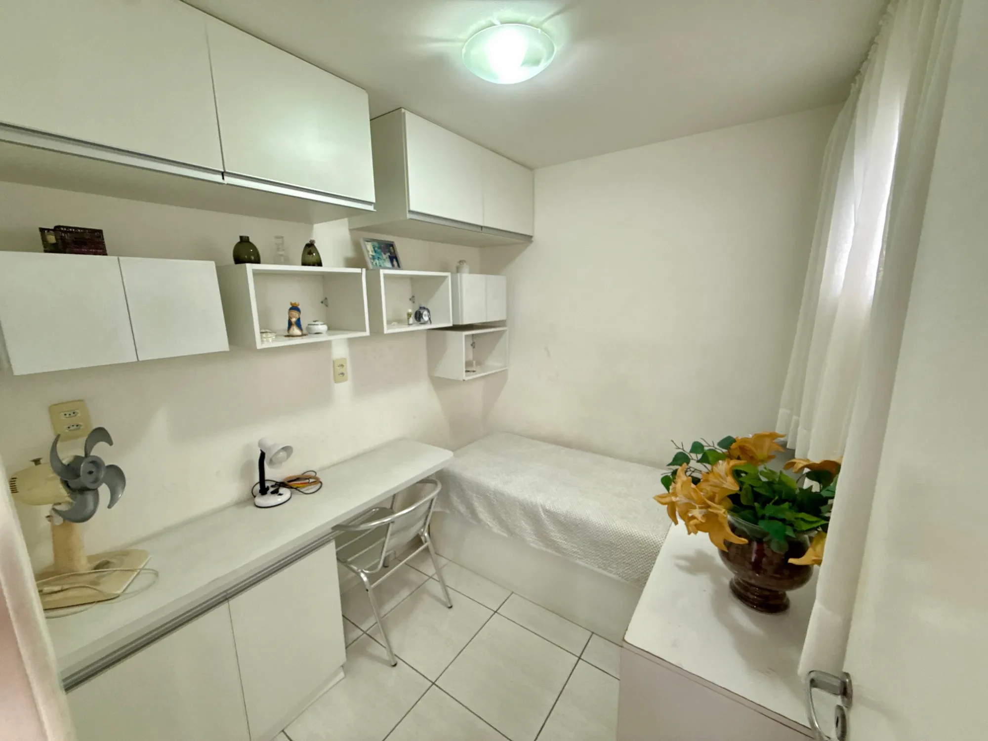 Imagem Apartamento com 3 Quartos à Venda, 110 m² em Madalena - Recife