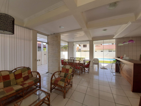 Imagem Casa com 5 Quartos à Venda ou Temporada, 200 m² em Posto 4 (Capão Novo) - Capão da Canoa