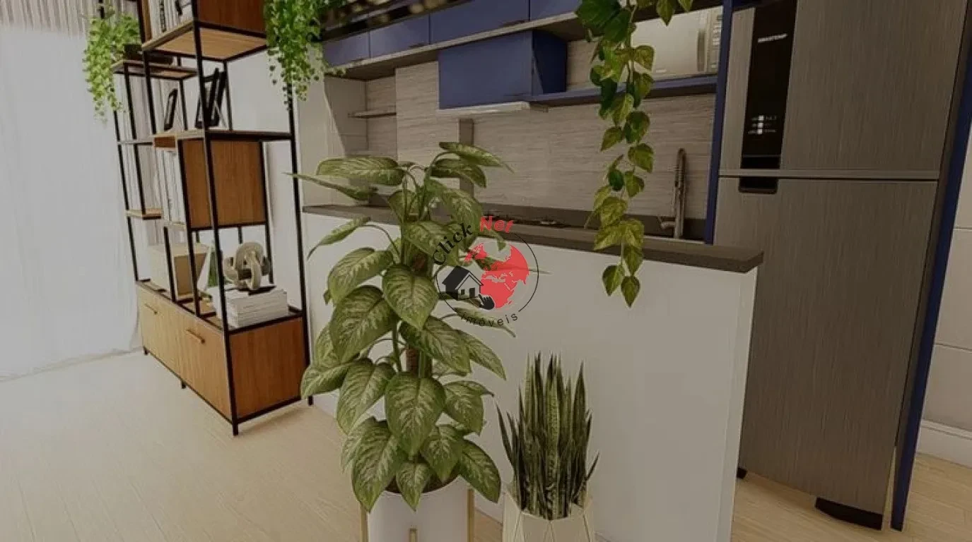 Imagem Apartamento com 2 Quartos à Venda, 50 m² em Paraíso - Santo André