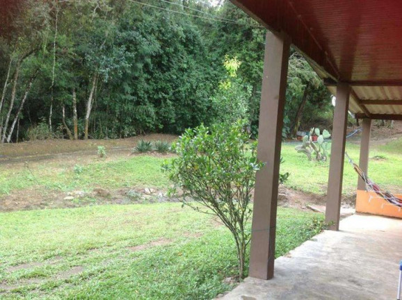 Imagem Chácara com 3 Quartos à Venda, 96.800 m² em Jardim Santa Esmeralda - Sorocaba