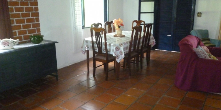 Imagem Chácara com 4 Quartos à Venda, 17.000 m² em Centro - Santa Isabel