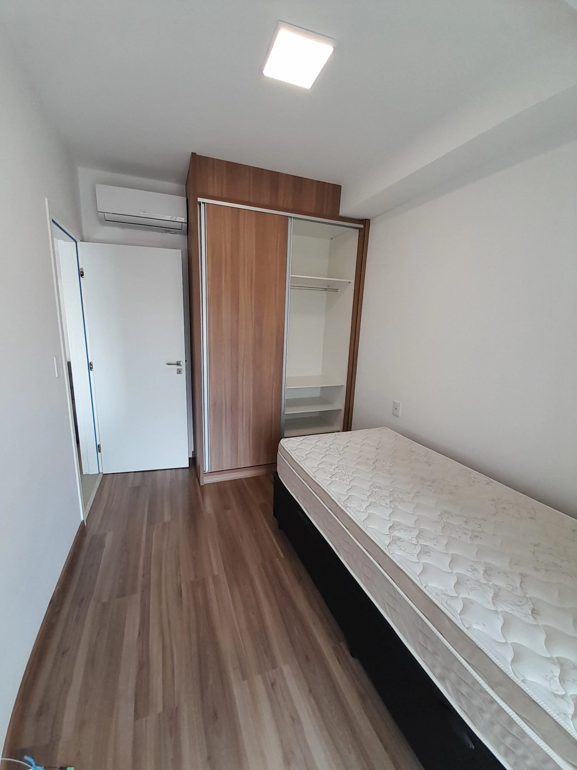 Imagem Apartamento com 1 Quarto à Venda ou Locação, 50 m² em Boqueirão - Santos