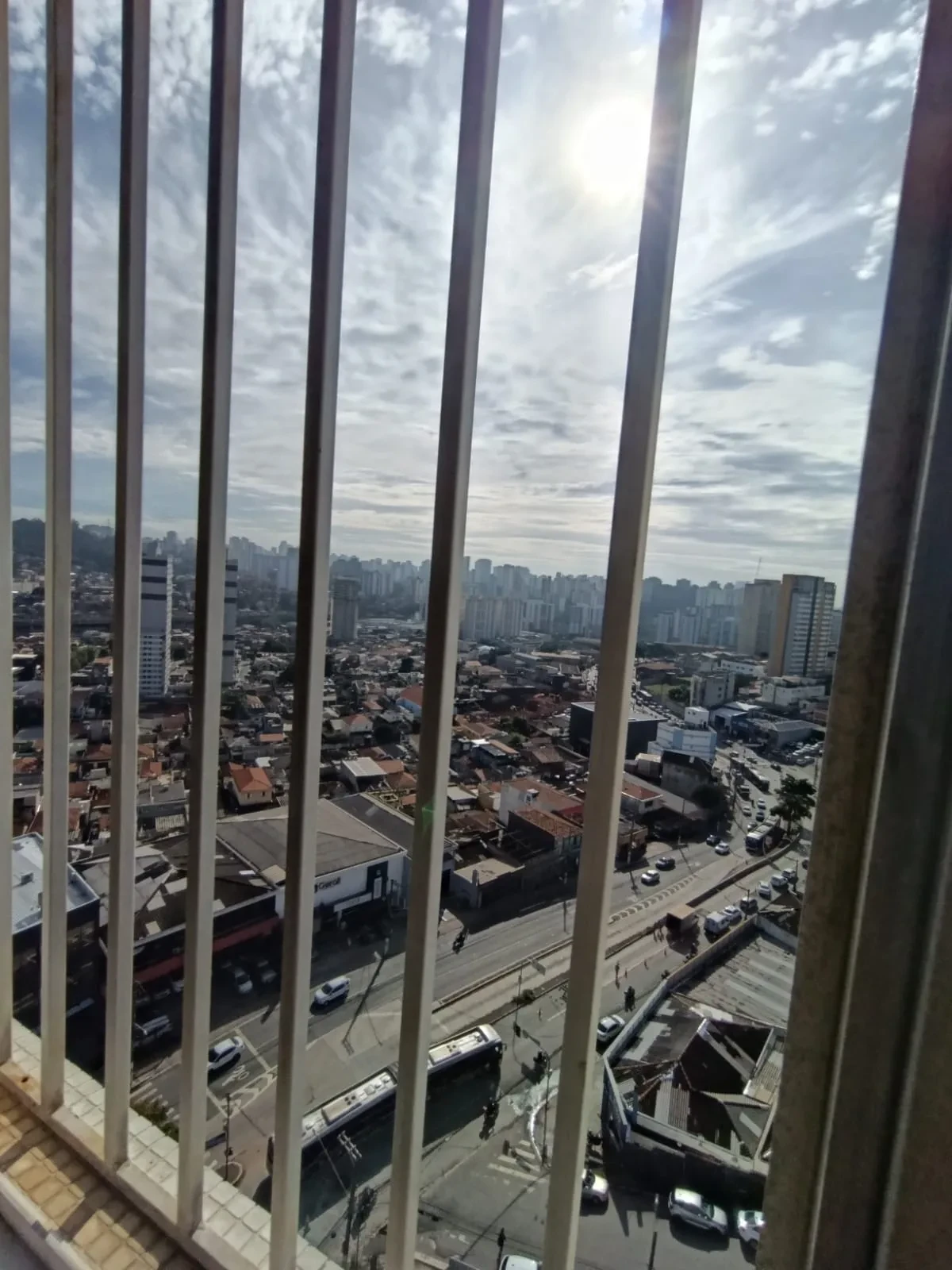 Imagem Apartamento com 2 Quartos à Venda, 47 m² em Vila das Belezas - São Paulo