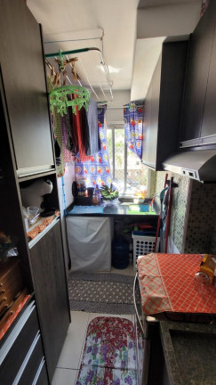 Imagem Apartamento com 2 Quartos à Venda, 49 m² em Empresarial Colina - Cajamar