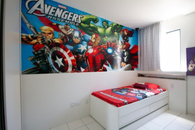 Imagem Apartamento com 3 Quartos à Venda, 106 m² em Boa Viagem - Recife