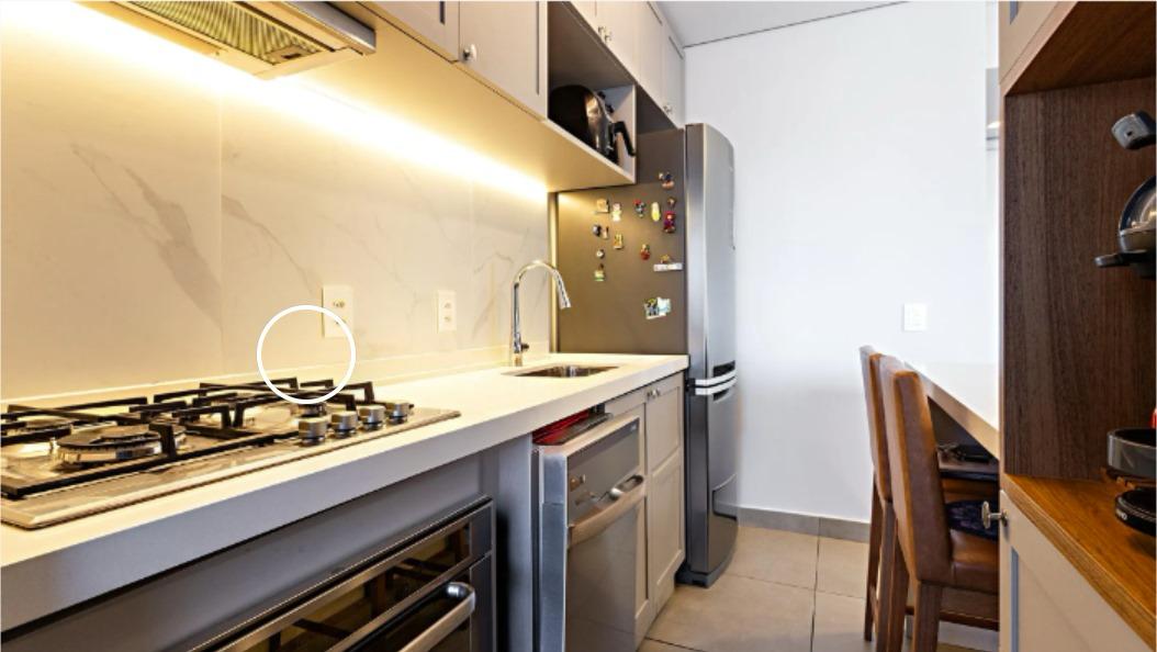 Imagem Apartamento com 3 Quartos à Venda, 175 m²em Cerqueira César - São Paulo