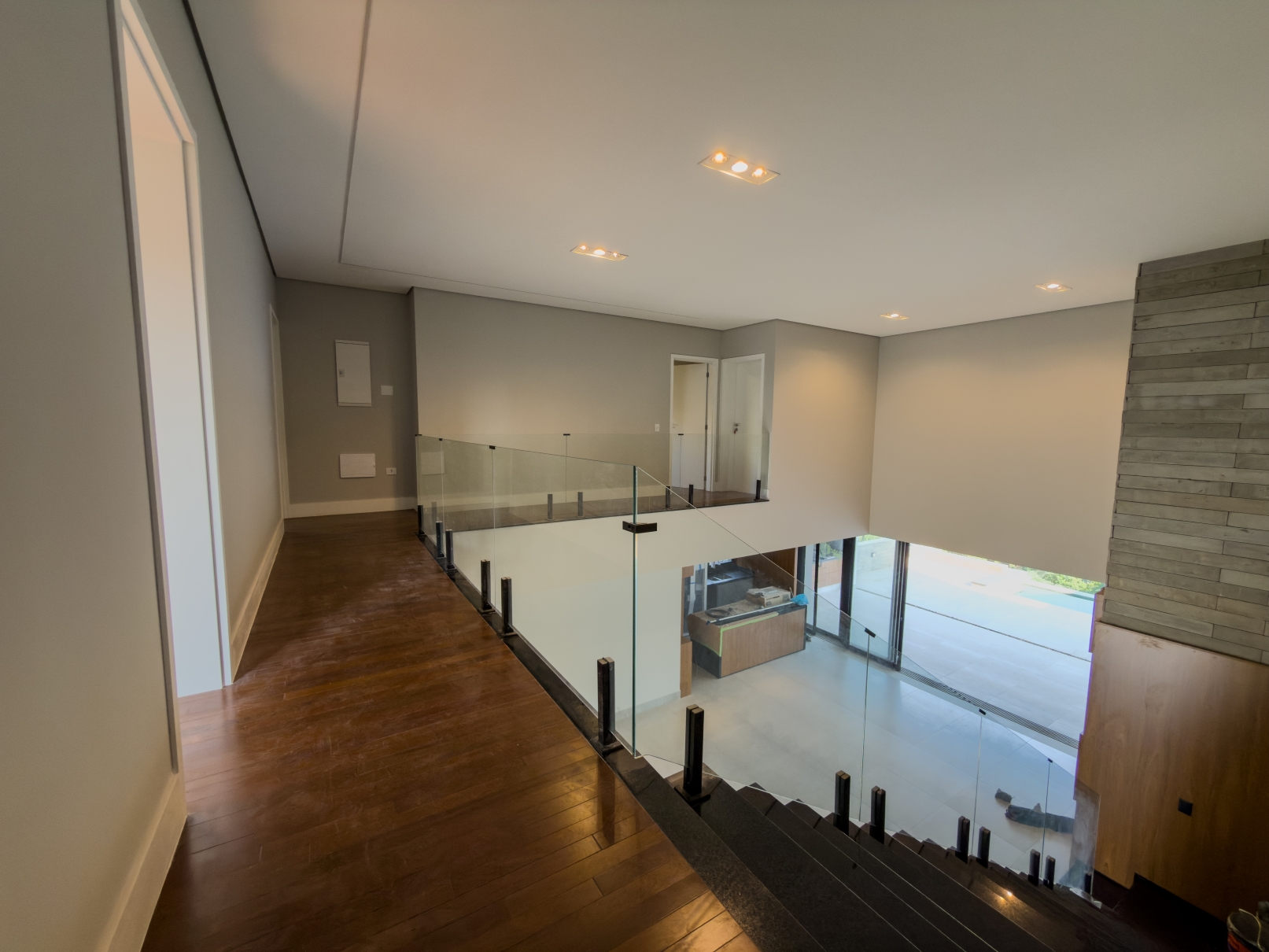 Imagem Casa de Condomínio com 4 Quartos à Venda, 489 m² em Paiol Velho - Santana de Parnaíba